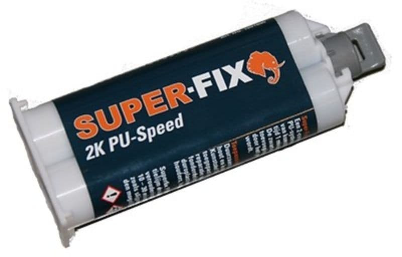 Cartridge Super-Fix 2K Pu-Speed