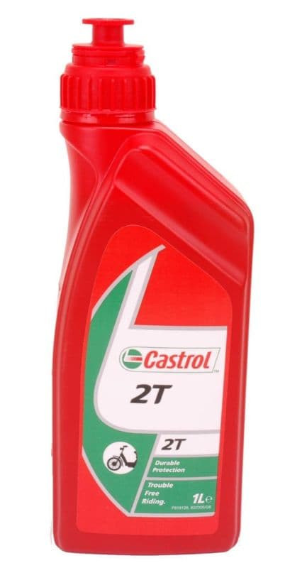 Castrol 2T (1L)