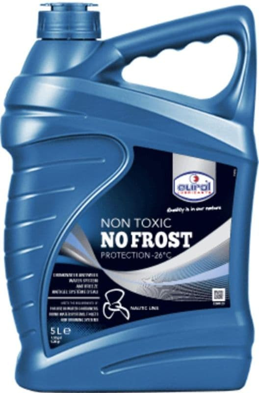 Eurol Nautic L Frost Protector (5L)