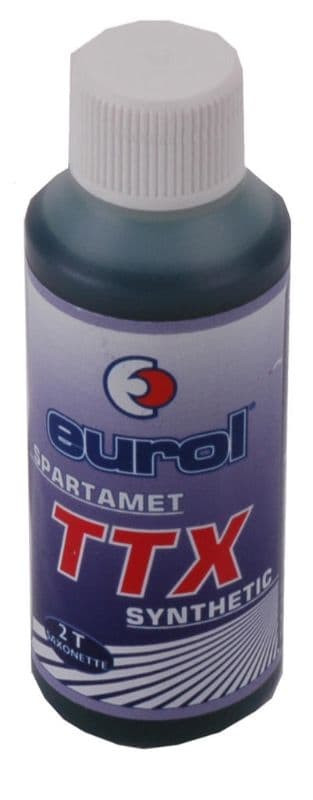 Eurol Spartamet Ttx (50Ml)