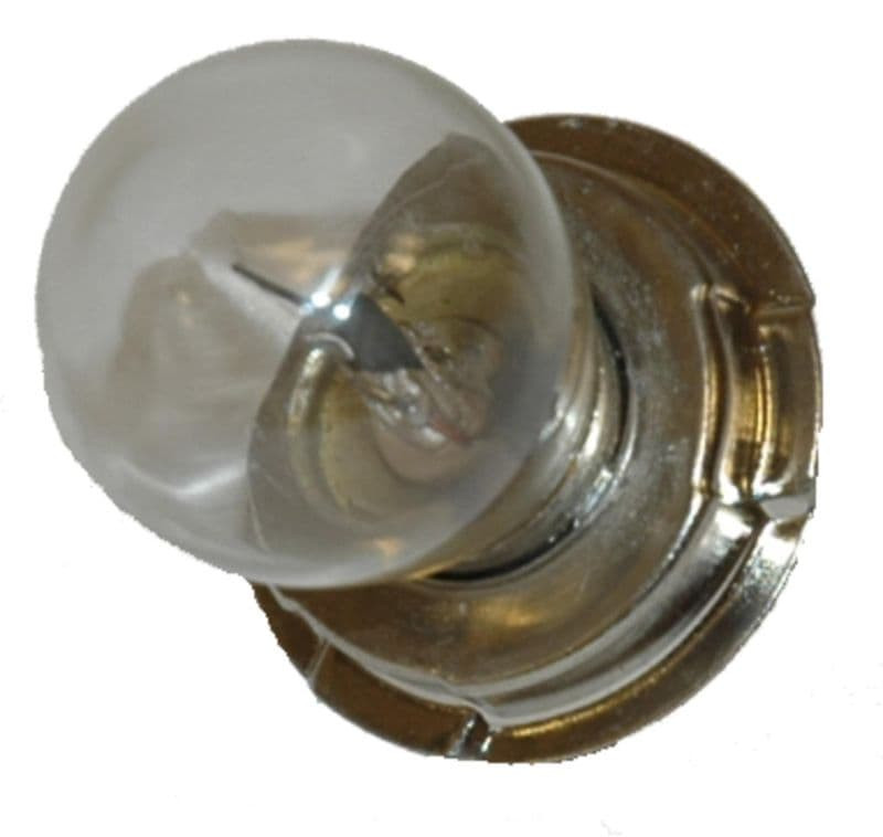 Lamp Bosma 6V - 25W P26S