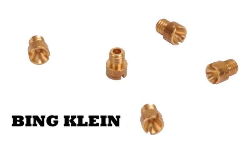 Sproeier Bing Klein 104