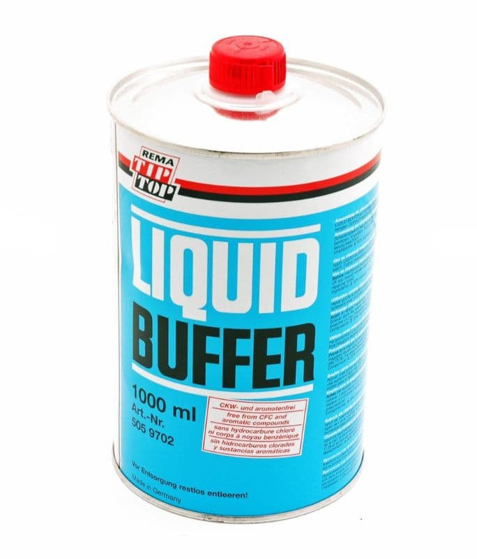 Tip Top Liquid Buffer 1000Ml
