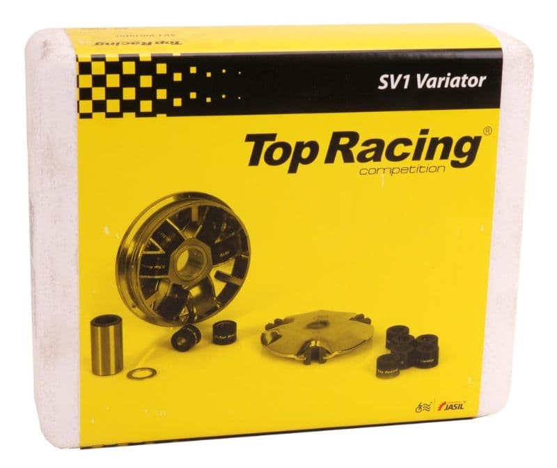 Variateur Top Racing | Gy6 4T