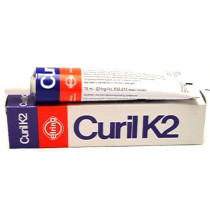 Curil K2 Tube