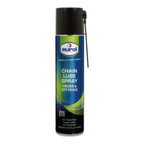 Eurol Chain Spray Cross & Offroad (400Ml)