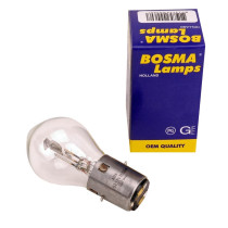 Lamp Bosma 12V - 35/35W Ba20D