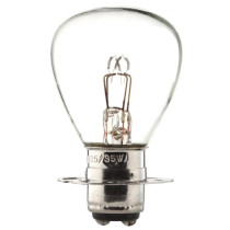 Lamp Bosma 6V - 15/15W P15D