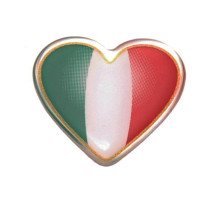 Logo 3D Italia Hart