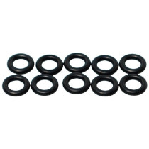 O-Ring 7X2 (Voor Tapeind) P10