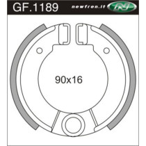 Remsegmenten New Fren Gf1189