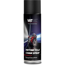 Spuitbus Vatoil Motorcycle Chain Spray (500Ml)