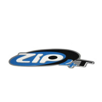 Sticker 'Zip 4T' Oem | Piaggio Zip 4T
