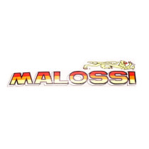 Sticker Malossi 3 D Groot